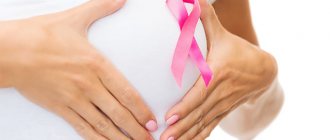 3 стадия рака молочной железы