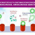 Антибиотик Lek Амоксиклав - отзывы