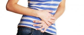 Болезни кишечника и их симптомы у женщин