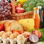 Diet for liver and gallbladder diseases - basic nutrition