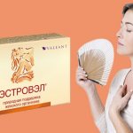 ESTROVEL for menopause: care for women&#39;s beauty and health from nature!