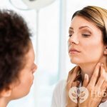 Risk factor for dental hypoplasia – diseases of the thyroid or parathyroid glands