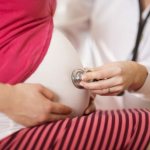 Physiotherapy for pregnant women
