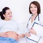 Gastritis during pregnancy