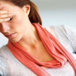 Headache as a symptom of ICP