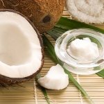 Coconut oil for hemorrhoids is used to destroy pathogenic microbes and bacteria, as well as reduce swelling and relieve the inflammatory process