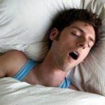Лечение апноэ сна