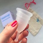 What is a menstrual cup and how to use it