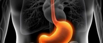 Can chronic gastritis free you from the army?