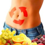 Несбалансированное питание - одна из причин нарушения обмена веществ