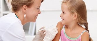 Do I need a vaccine against measles, rubella and mumps?