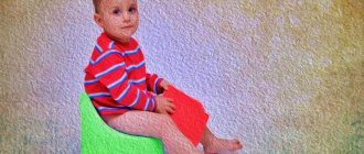 Oh, that terrible green on diapers: 11 reasons for green stool in babies and toddlers