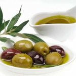 оливковое масло при запорах
