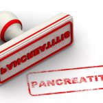 Панкреатит (pancreatitis). Печать и оттиск