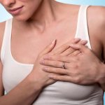 Why does my chest hurt during menopause?