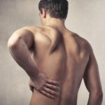 Why does my left side from my back hurt?
