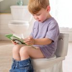diarrhea in children
