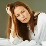 Constant fatigue and weakness: causes in women