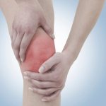 Повреждение медиального мениска коленного сустава