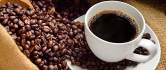 Появилась изжога от кофе ☕: лучшие 5 средств для лечения