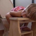 Causes and treatment of vomiting and diarrhea in a child