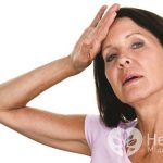 Hot flashes are one of the common unpleasant symptoms of menopause