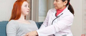 signs of appendicitis in teenagers