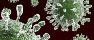 Ротавирусная инфекция у детей: лечение в домашних условиях