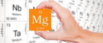 daily value of magnesium for women