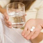 Таблетки для медикаментозного прерывания беременности: последствия