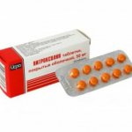 &#39;Nitroxoline tablets: recommendations for use, what do they help with?&#39; width=&quot;480 