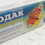 Zodak tablets - how to take correctly and what can be replaced?