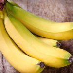 In some cases, health workers recommend eating bananas for gastrointestinal problems.