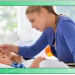 Восстановление ребенка после ротавируса