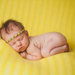 желтушка у новорожденного